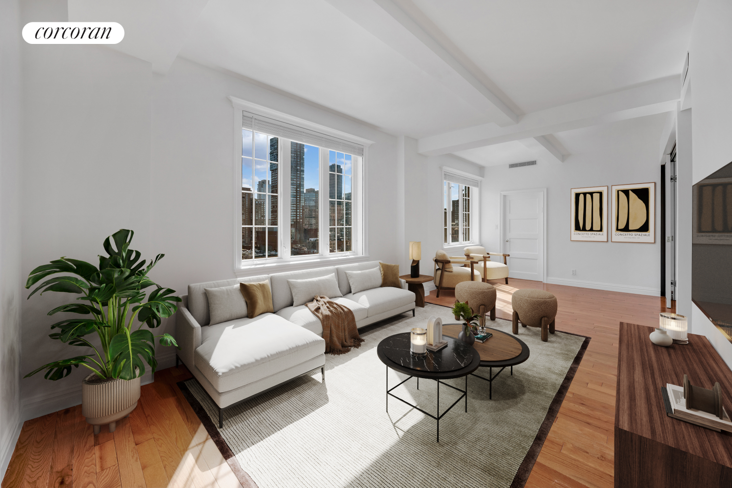 20 W 72ND Street 1404