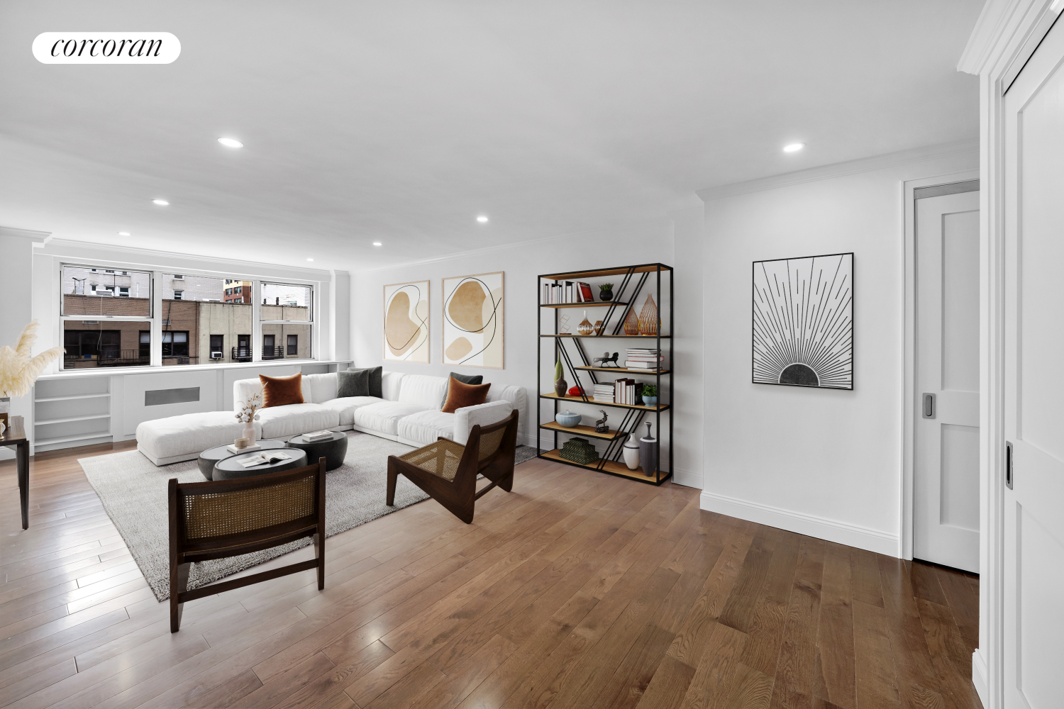 233 E 69TH Street 6L