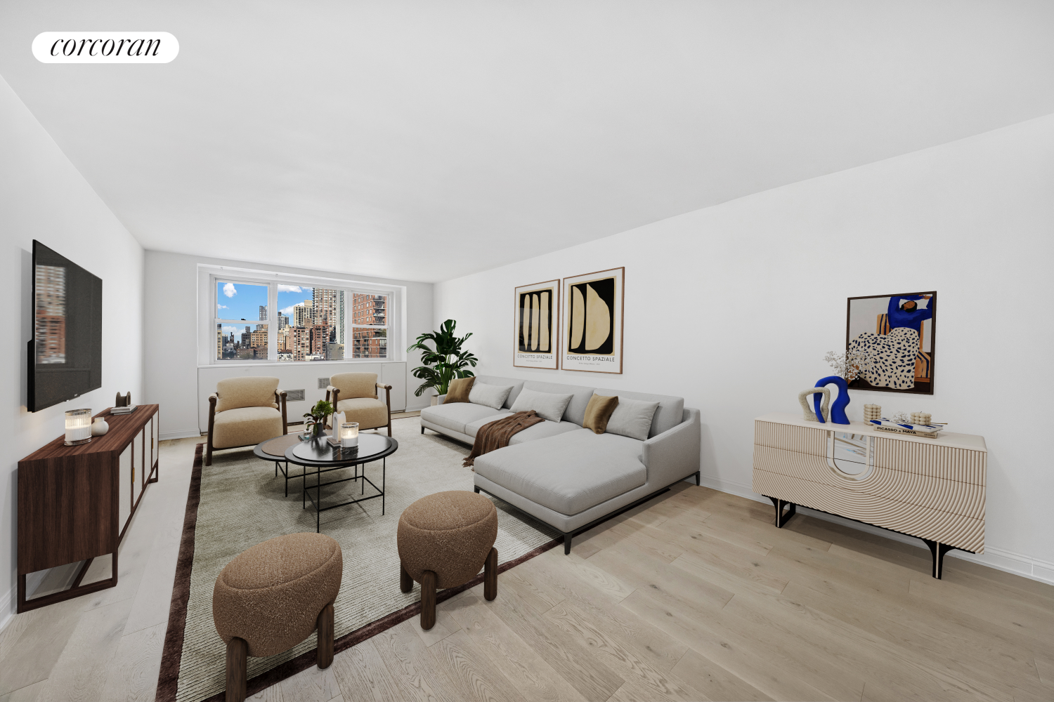 315 E 72ND Street 12J