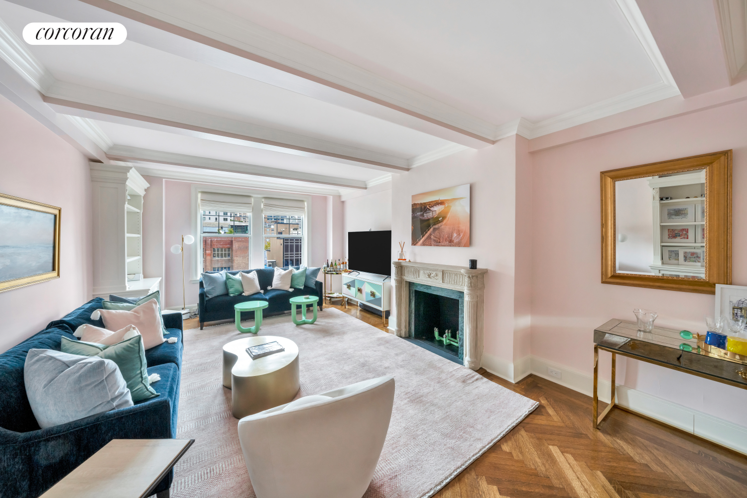 575 PARK Avenue 803
