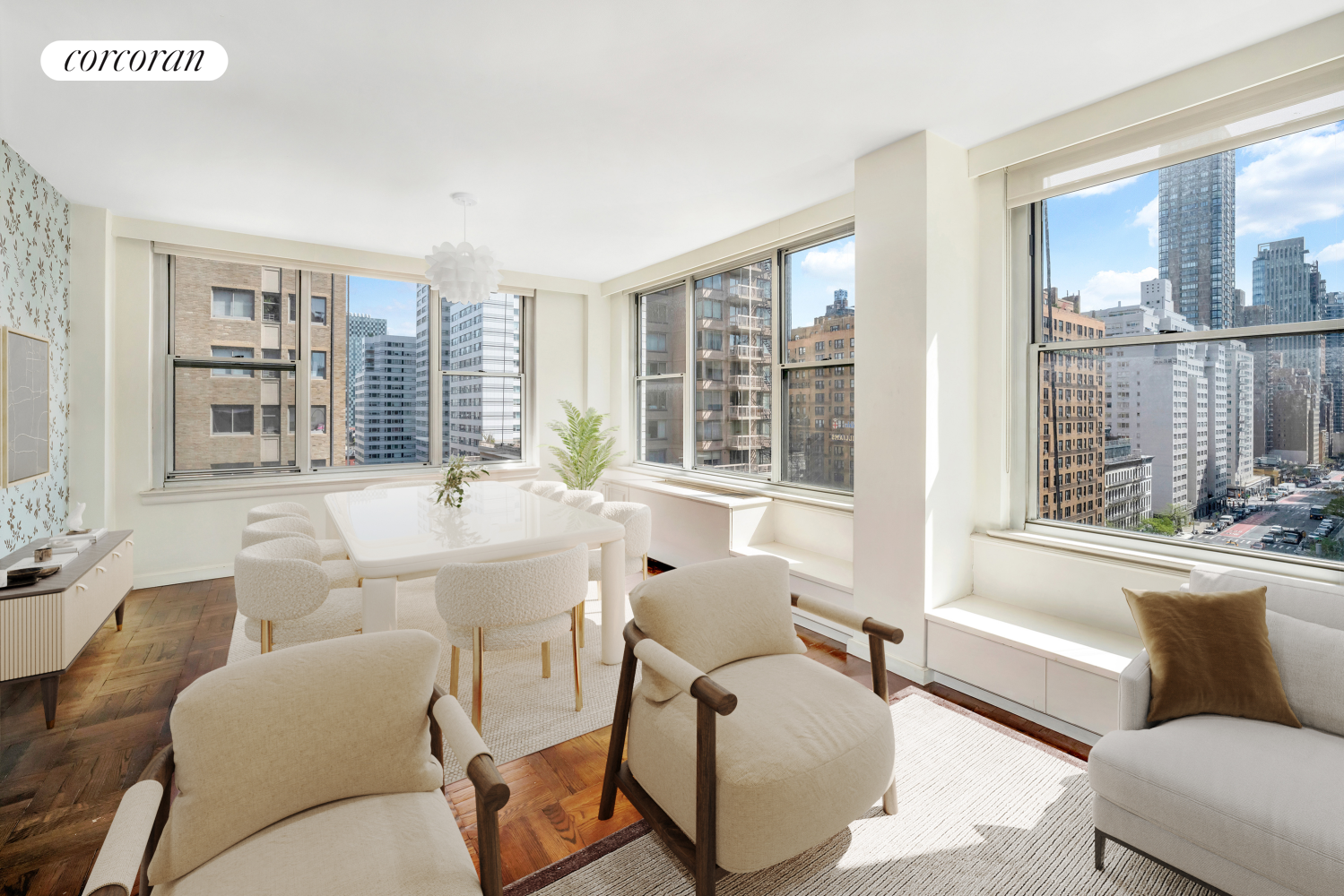 169 E 69TH Street 11C