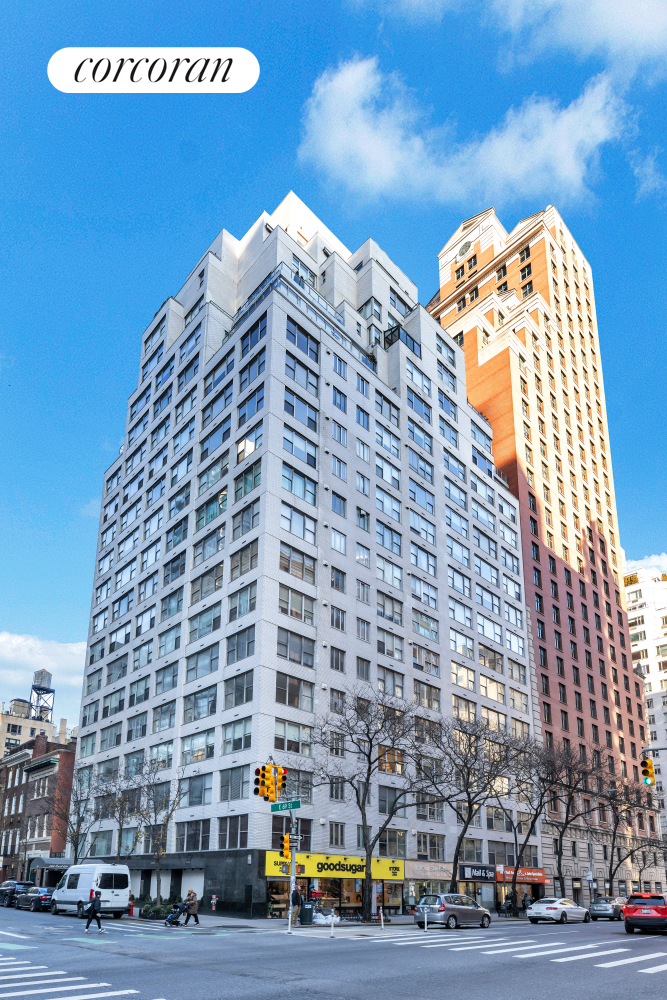 169 E 69TH Street 11C