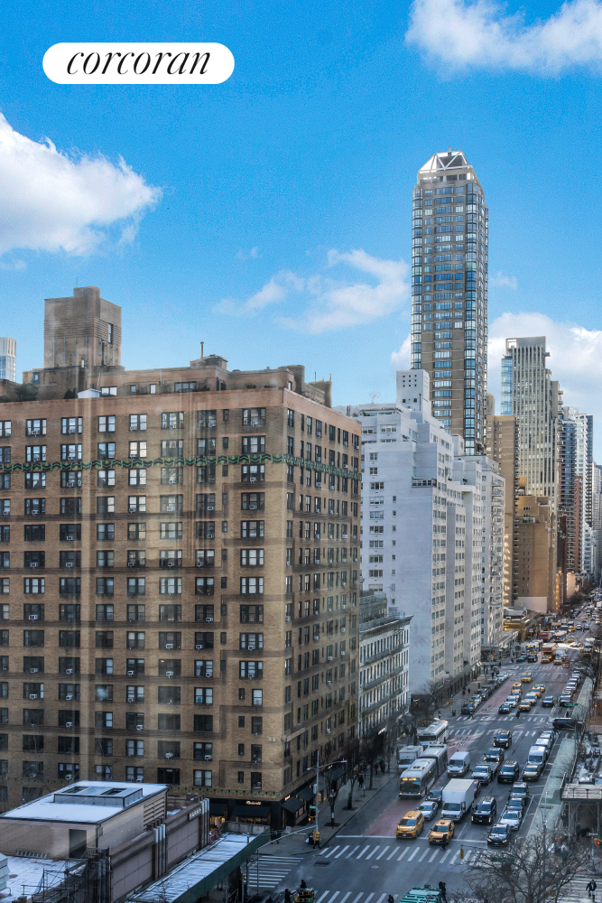 169 E 69TH Street 11C