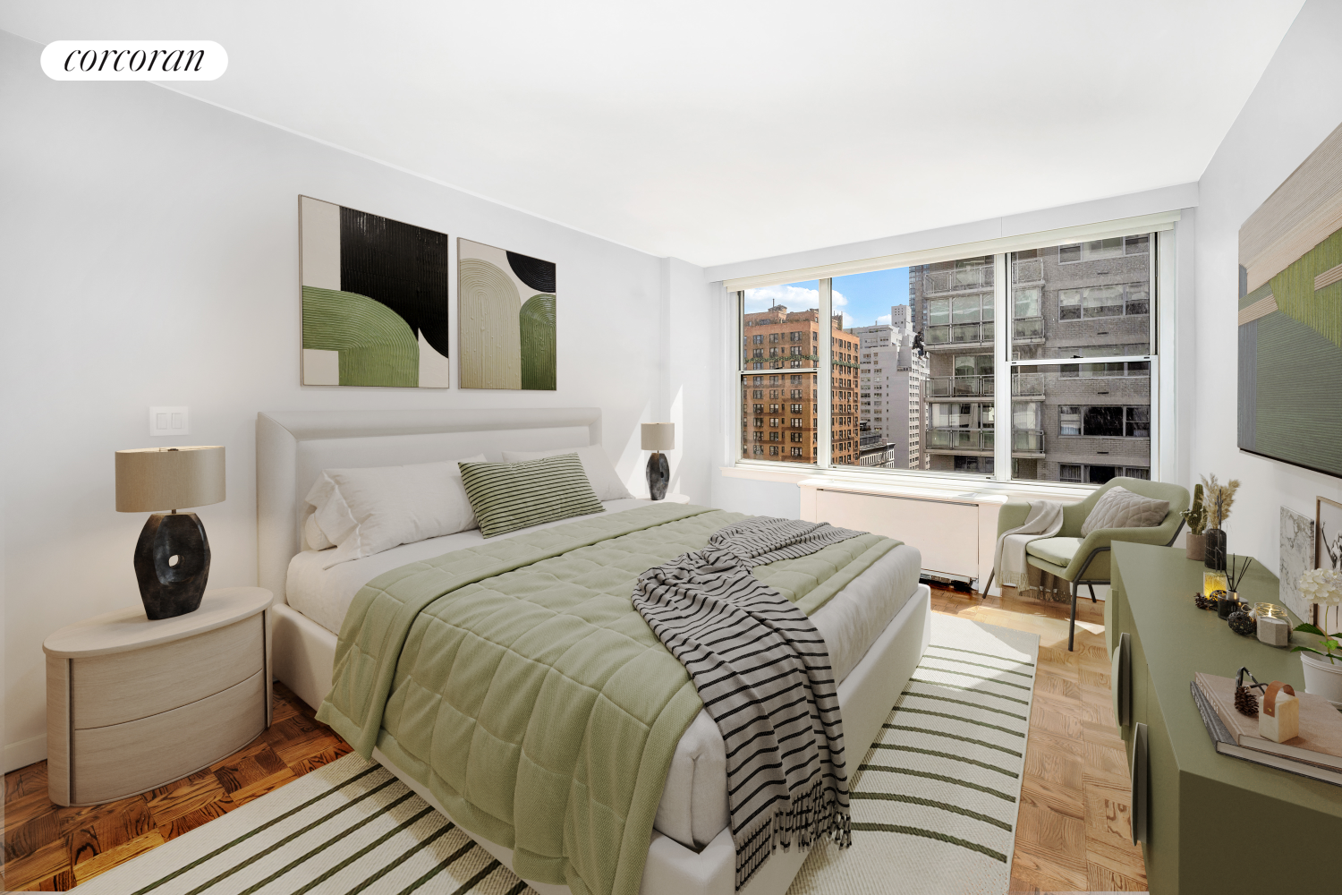 169 E 69TH Street 11C