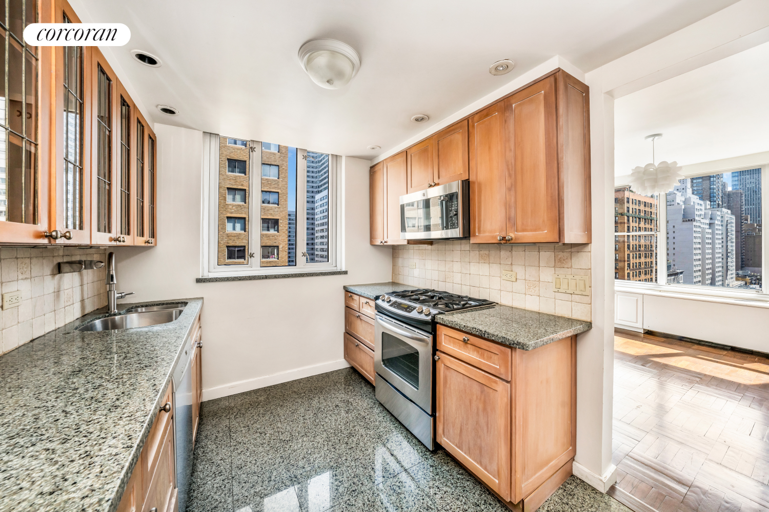 169 E 69TH Street 11C