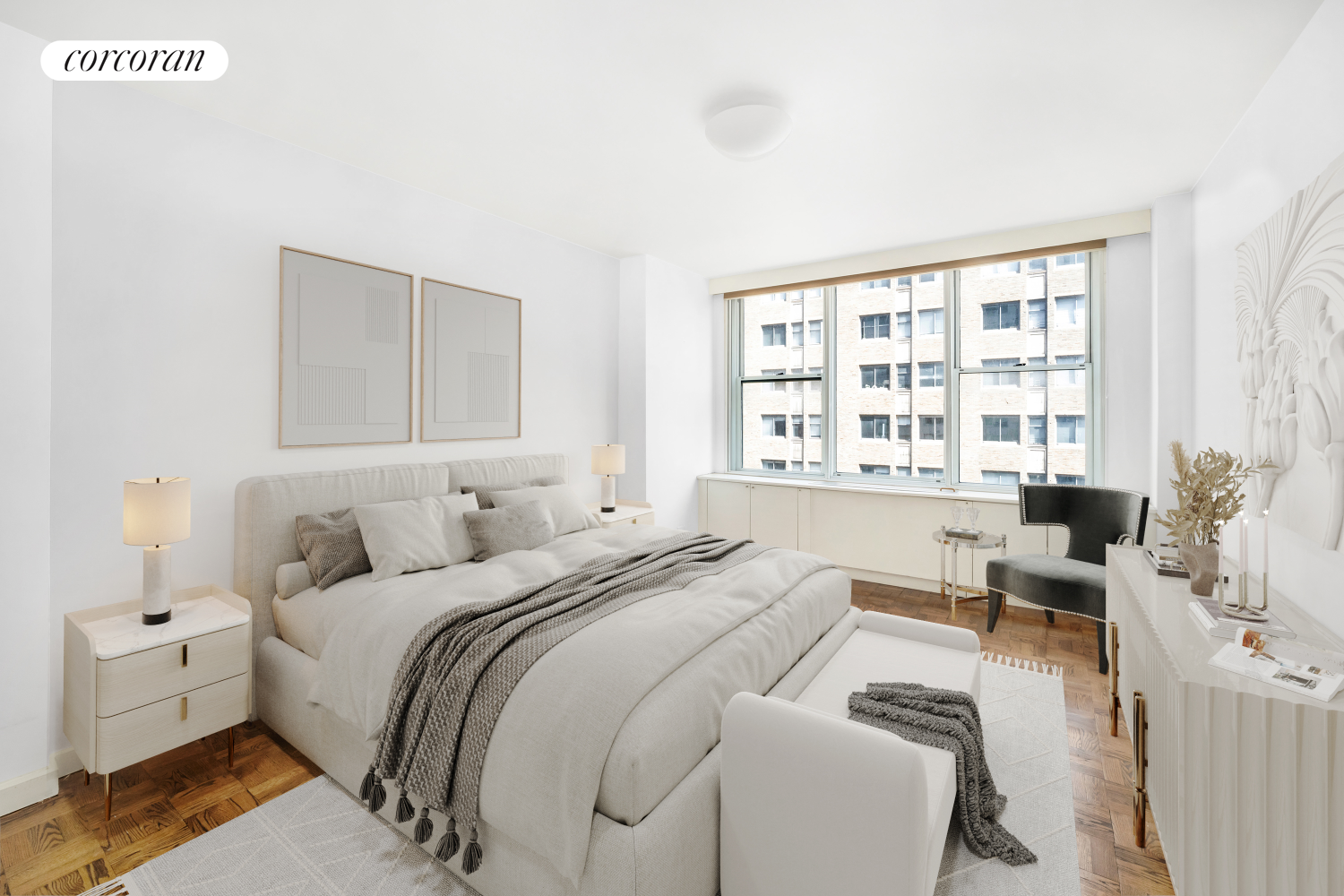 169 E 69TH Street 11C
