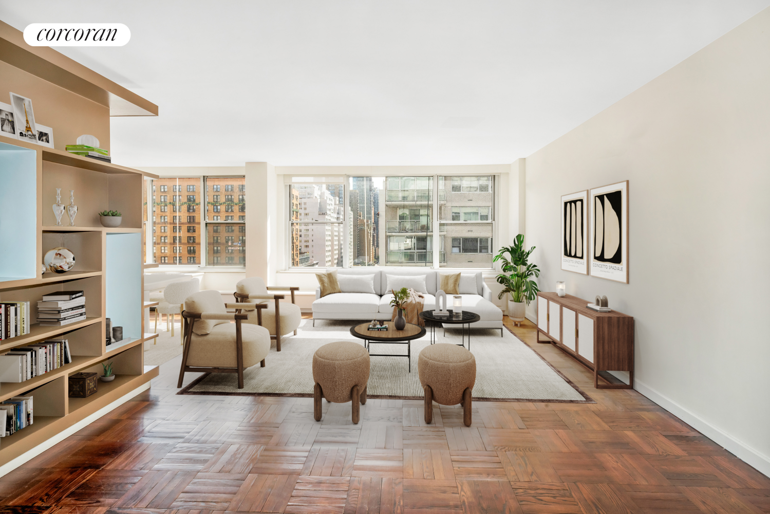 169 E 69TH Street 11C