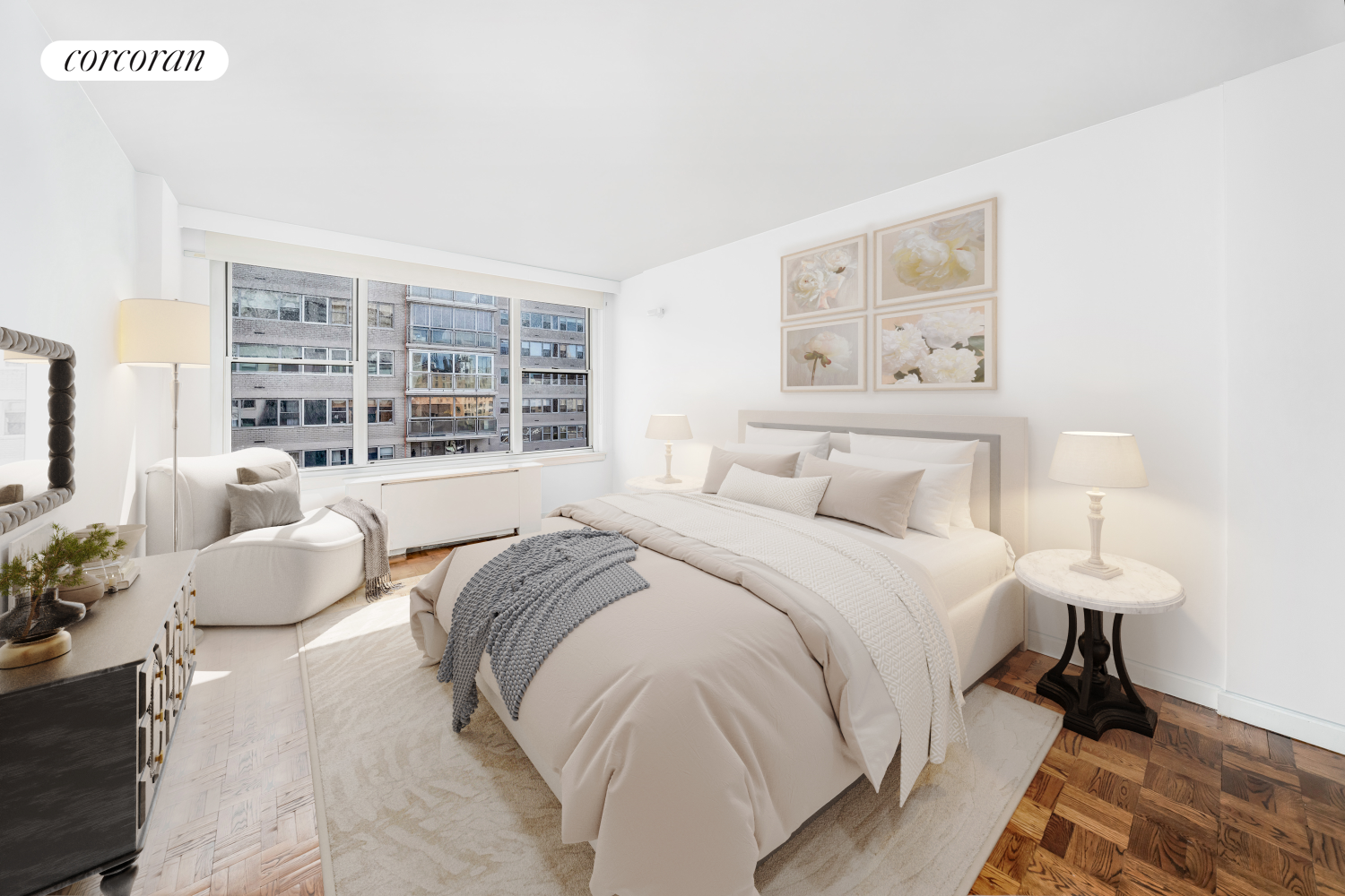 169 E 69TH Street 11C