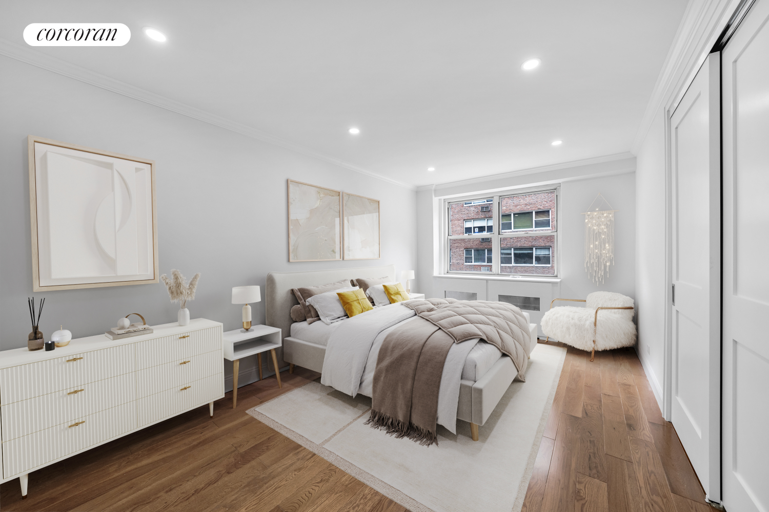 233 E 69TH Street 3L