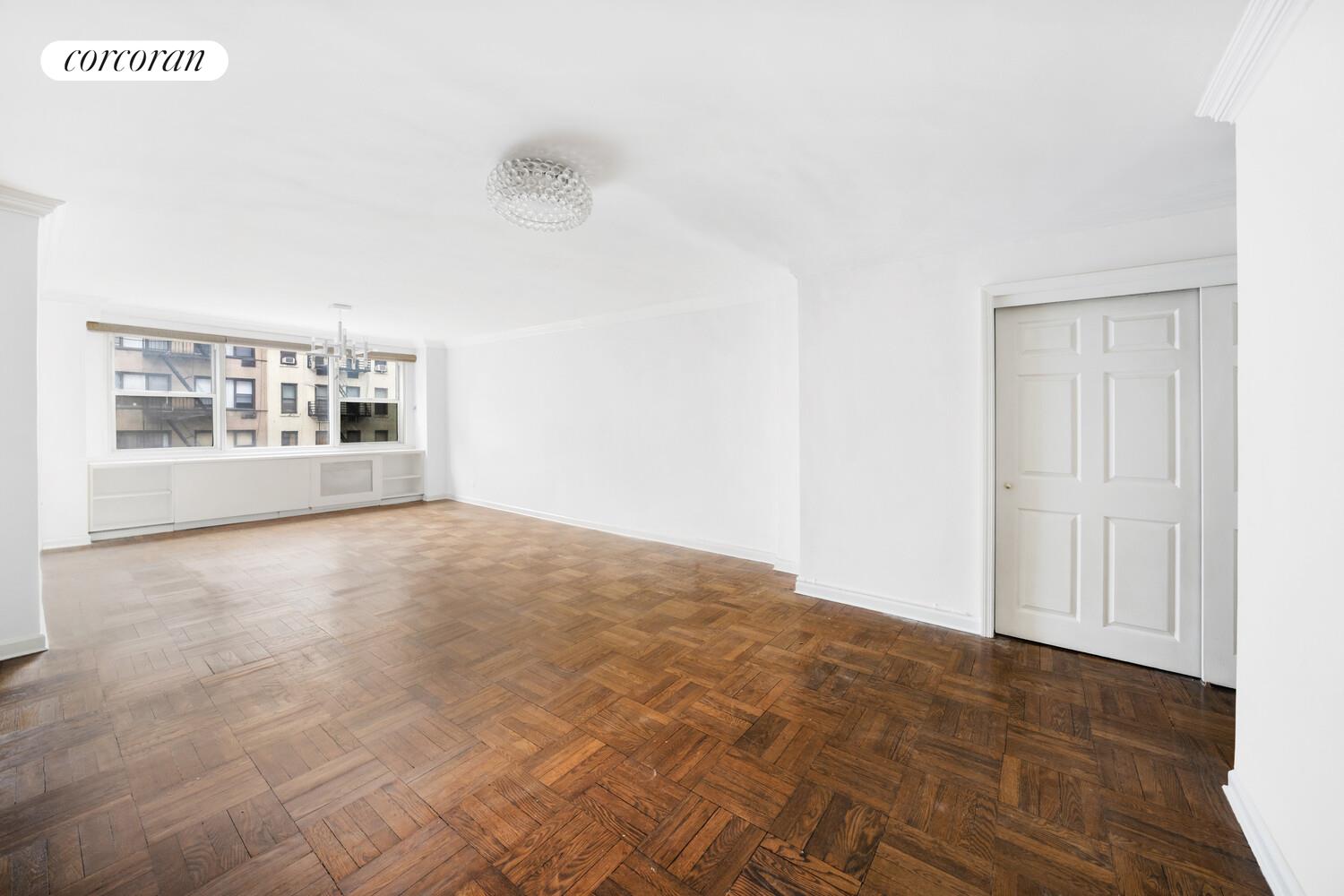 233 E 69TH Street 3L