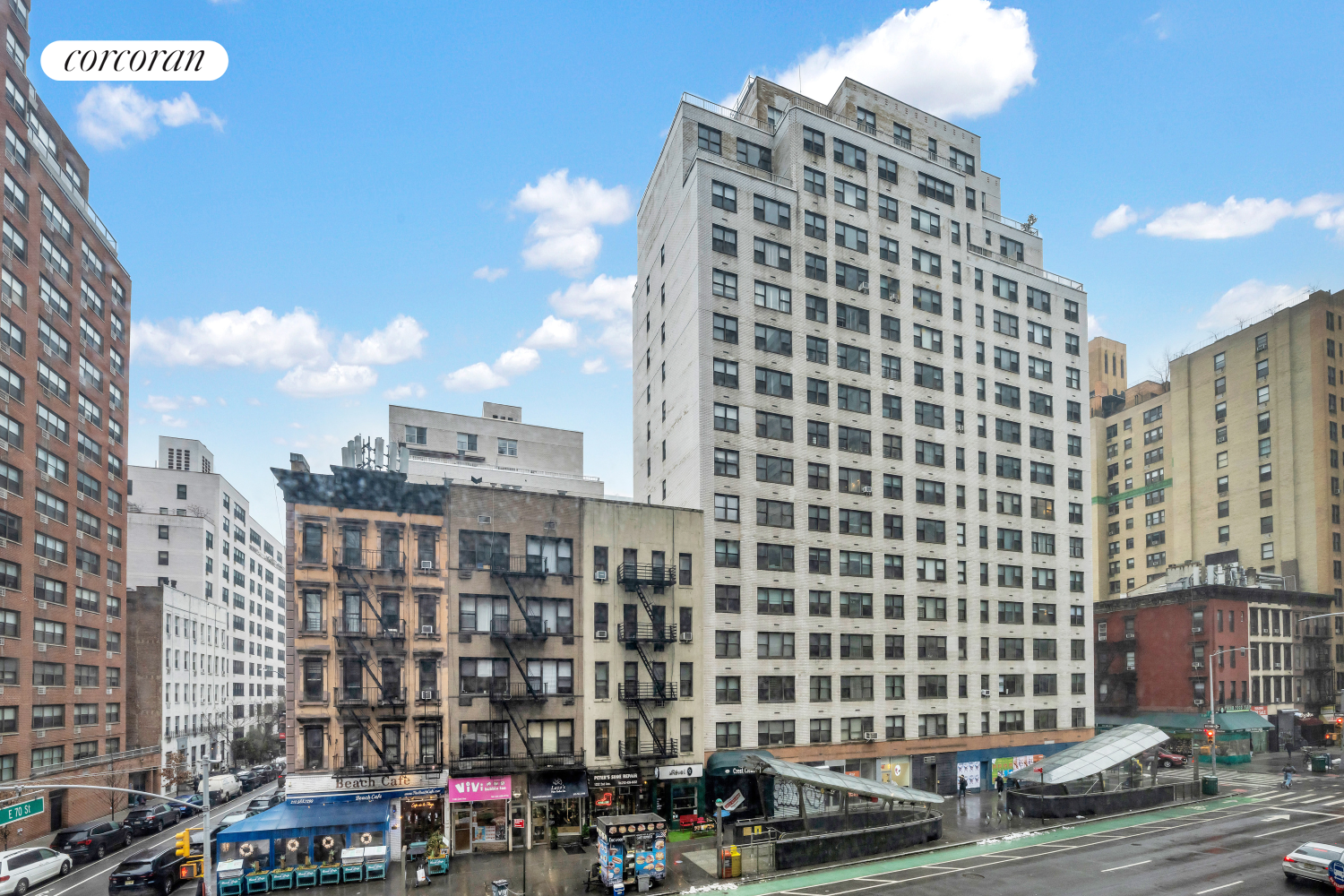 233 E 69TH Street 3L