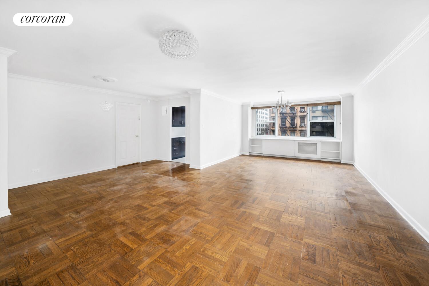 233 E 69TH Street 3L