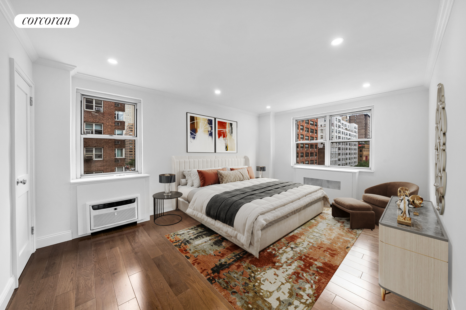 233 E 69TH Street 3L