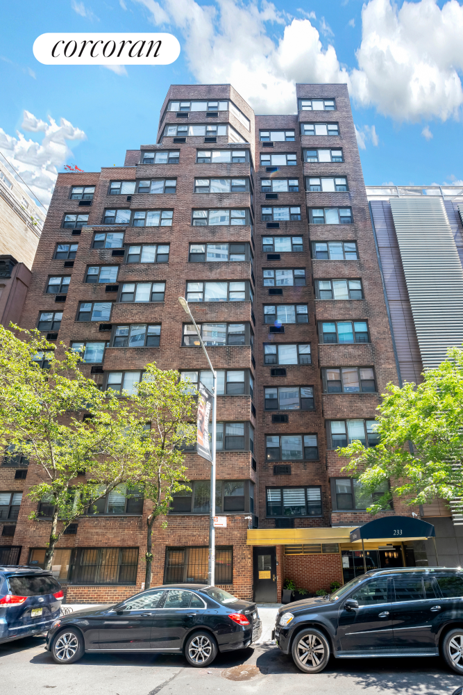 233 E 69TH Street 6A