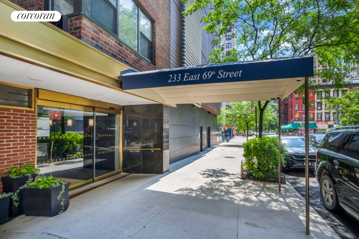 233 E 69TH Street 6A
