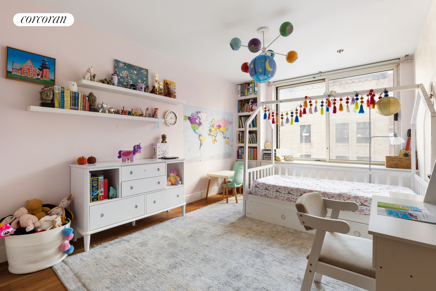 170 E 87TH Street W7C