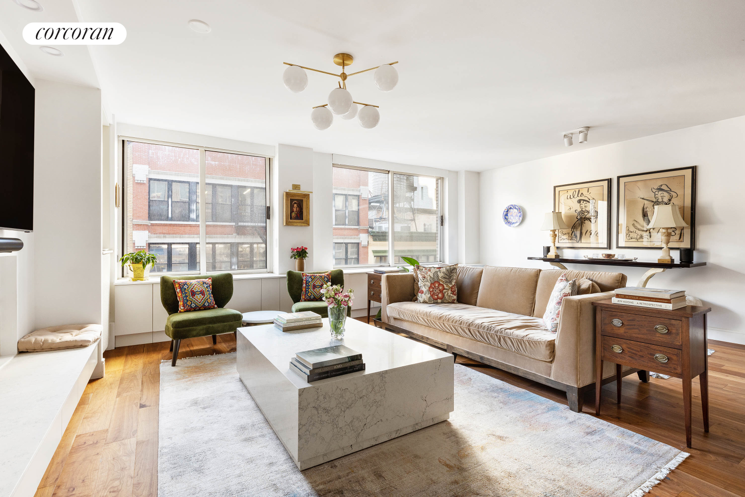 170 E 87TH Street W7C