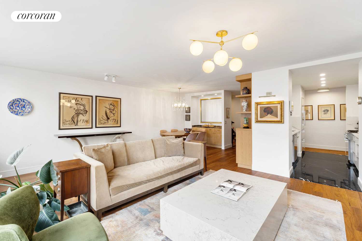 170 E 87TH Street W7C