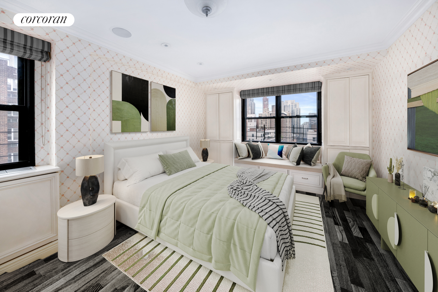 233 E 69TH Street 14KLM