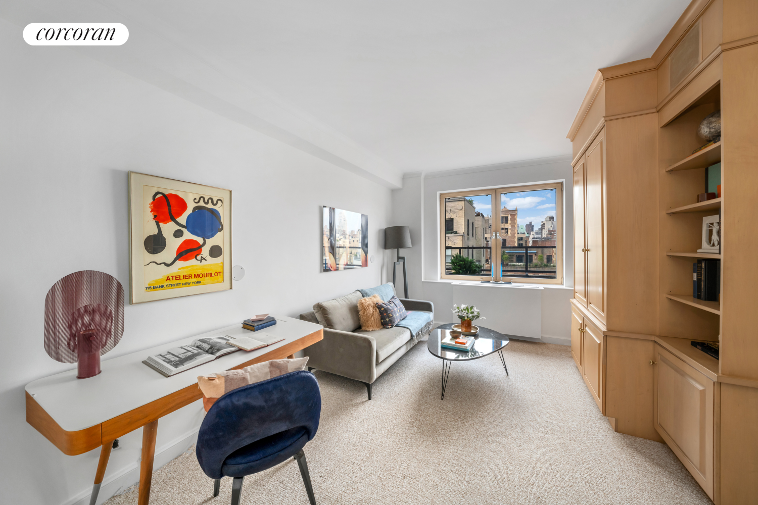 20 E 74TH Street 16B