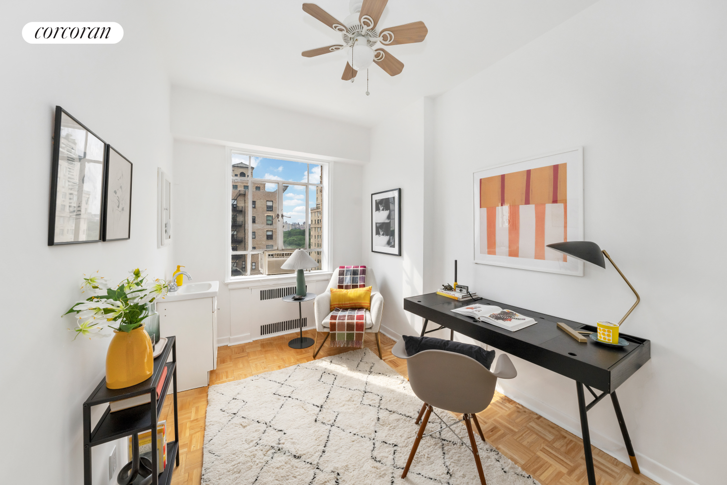 20 E 74TH Street 16B
