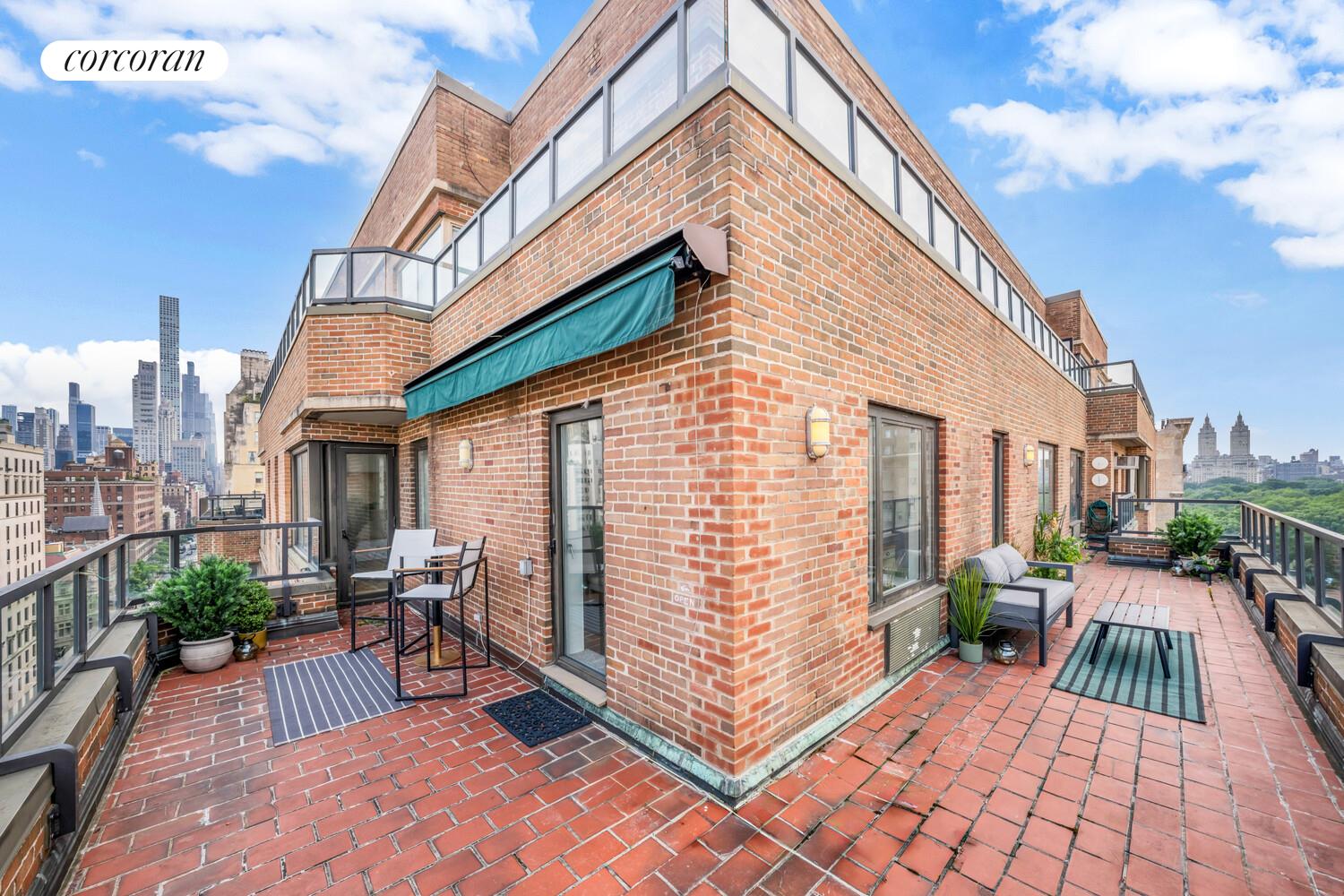 20 E 74TH Street 16B