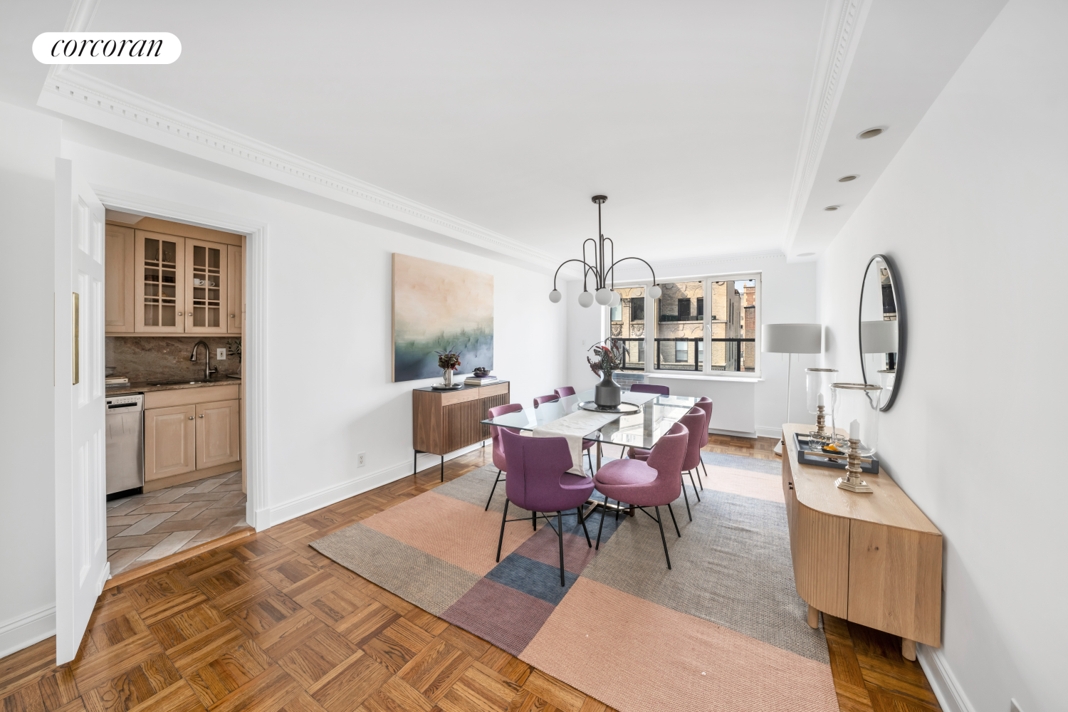 20 E 74TH Street 16B