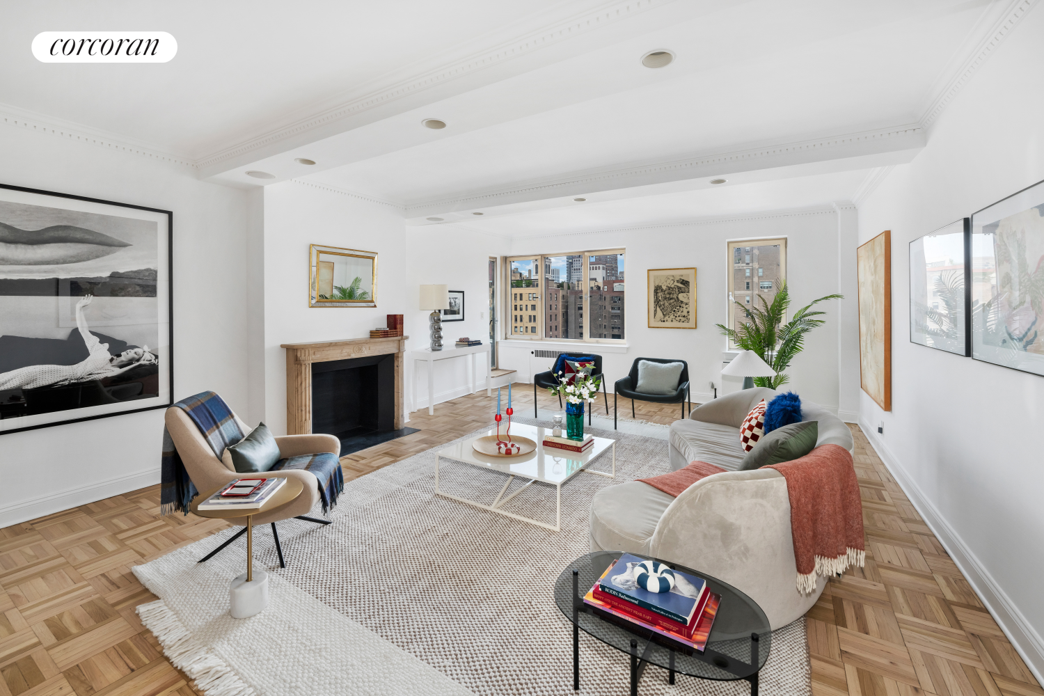 20 E 74TH Street 16B