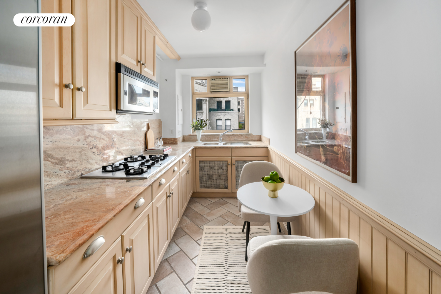 20 E 74TH Street 16B