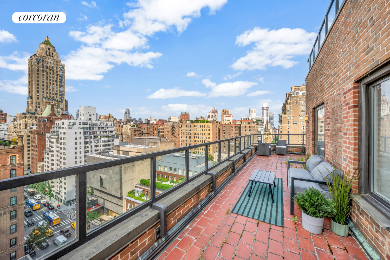 20 E 74TH Street 16B