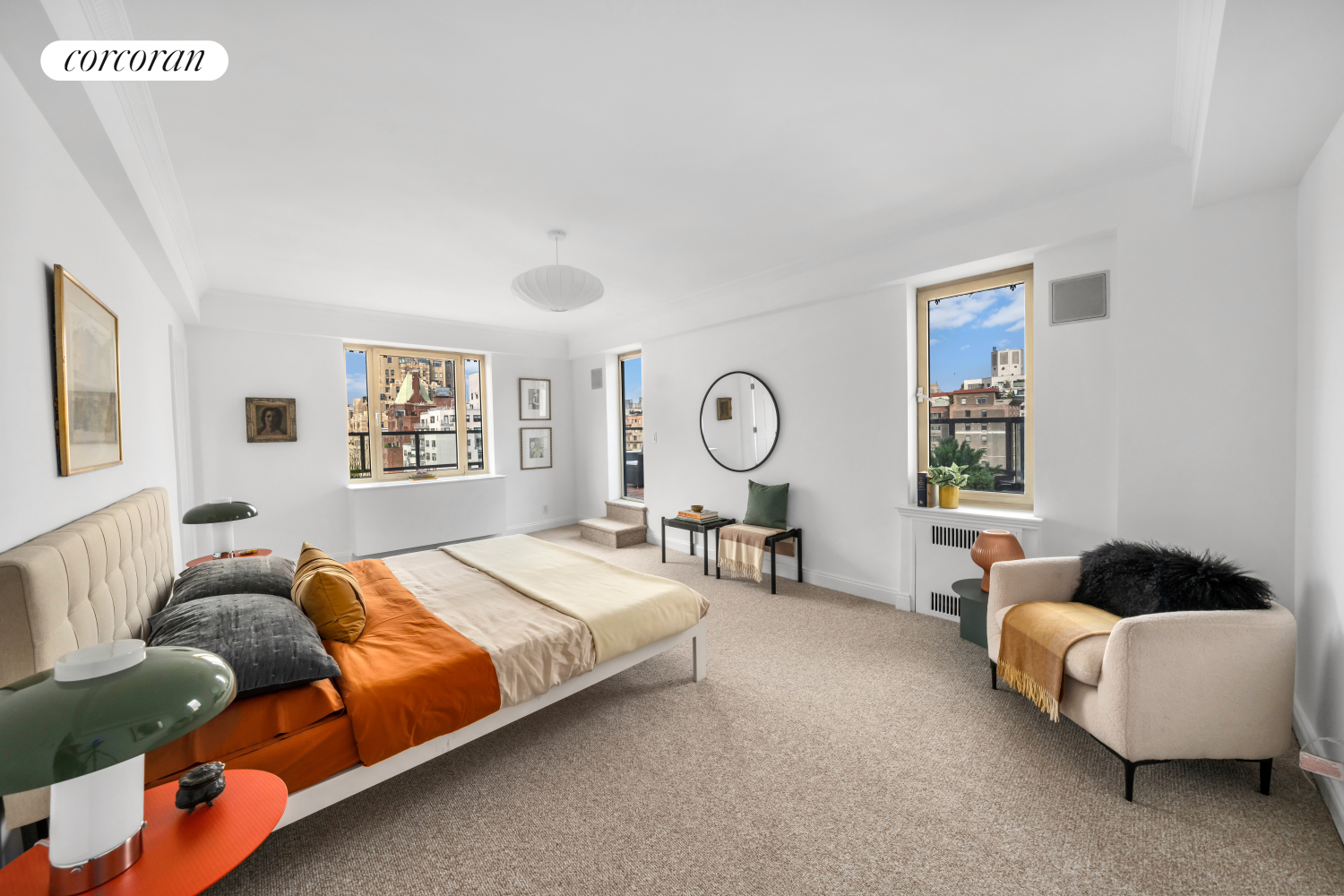 20 E 74TH Street 16B