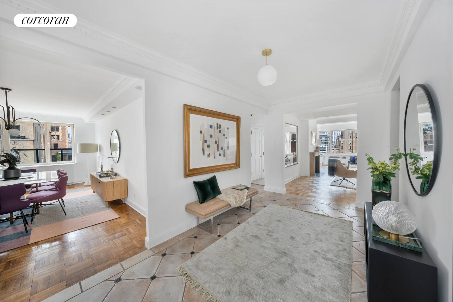 20 E 74TH Street 16B