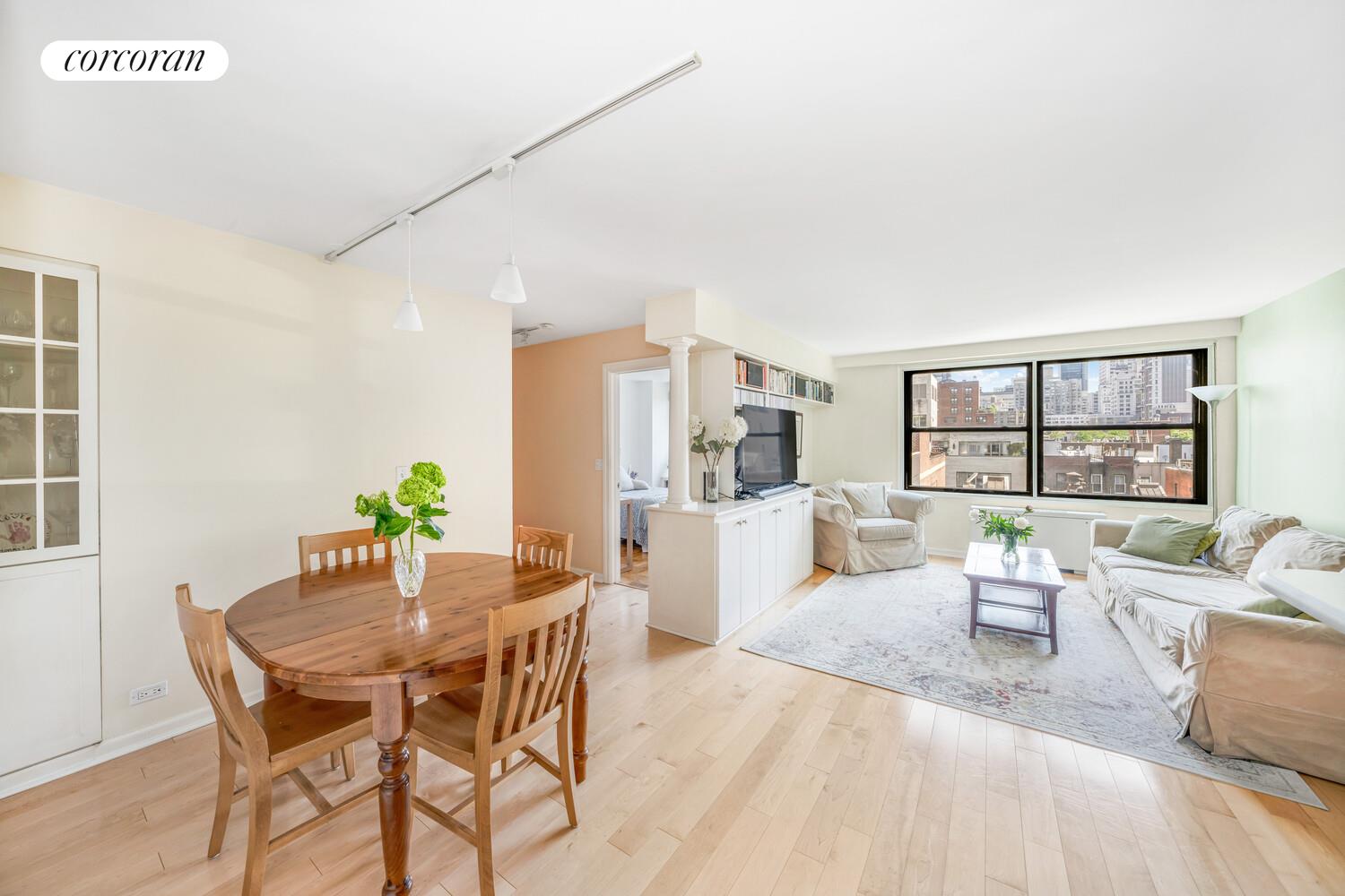 225 E 57TH Street 8LS
