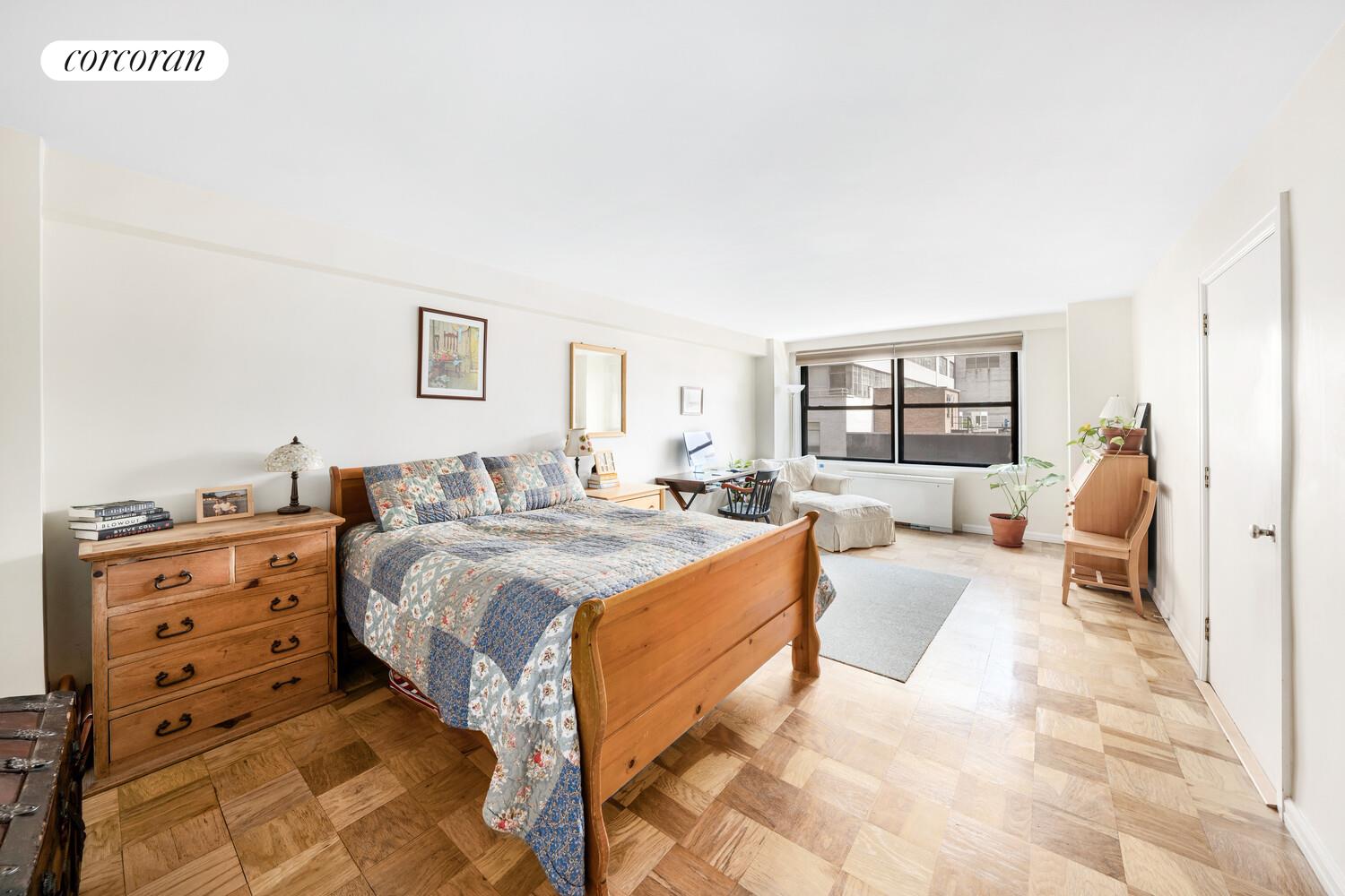 225 E 57TH Street 8LS