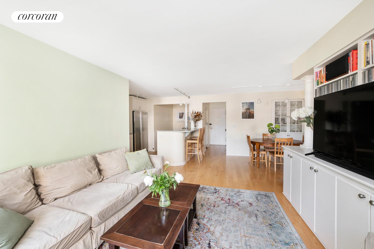 225 E 57TH Street 8LS