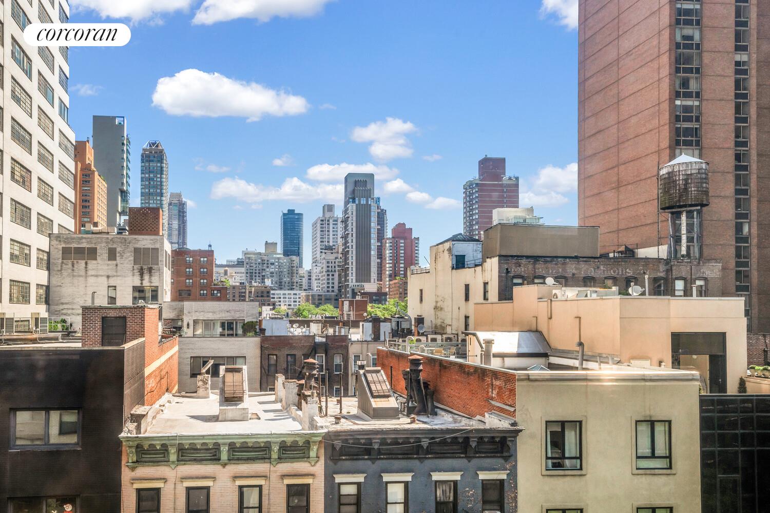 225 E 57TH Street 8LS