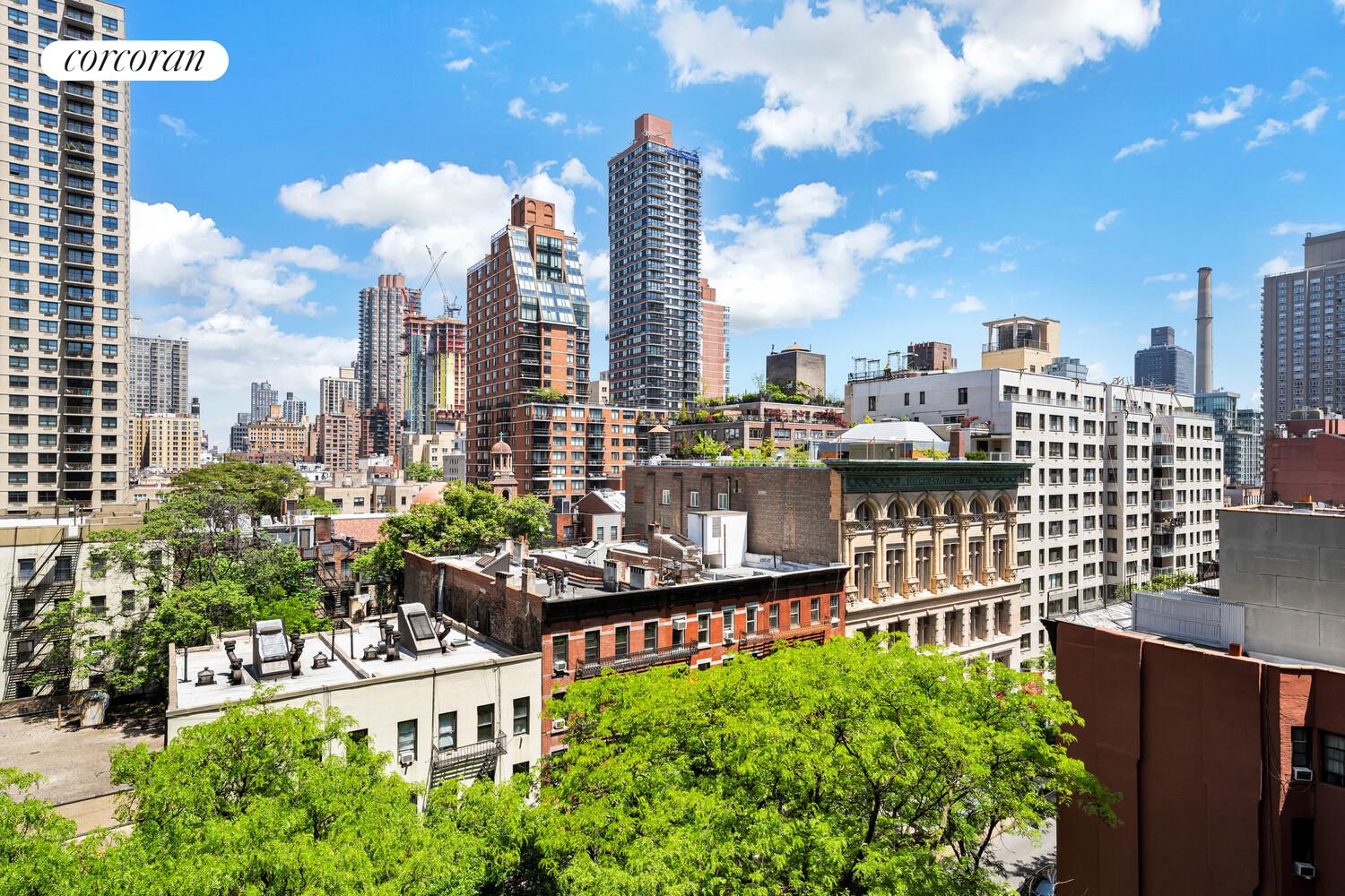 315 E 72ND Street 9H