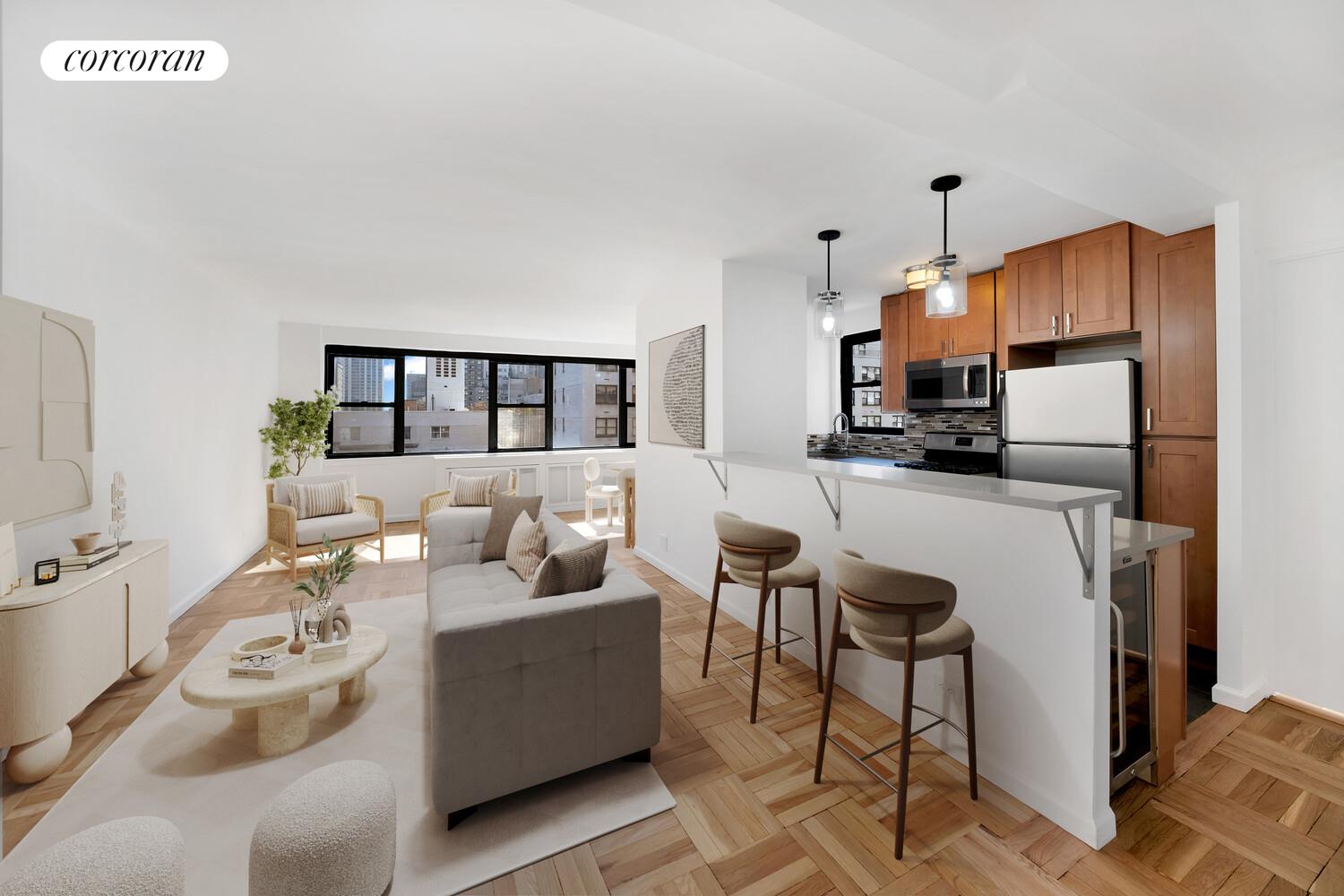 233 E 69TH Street 12K