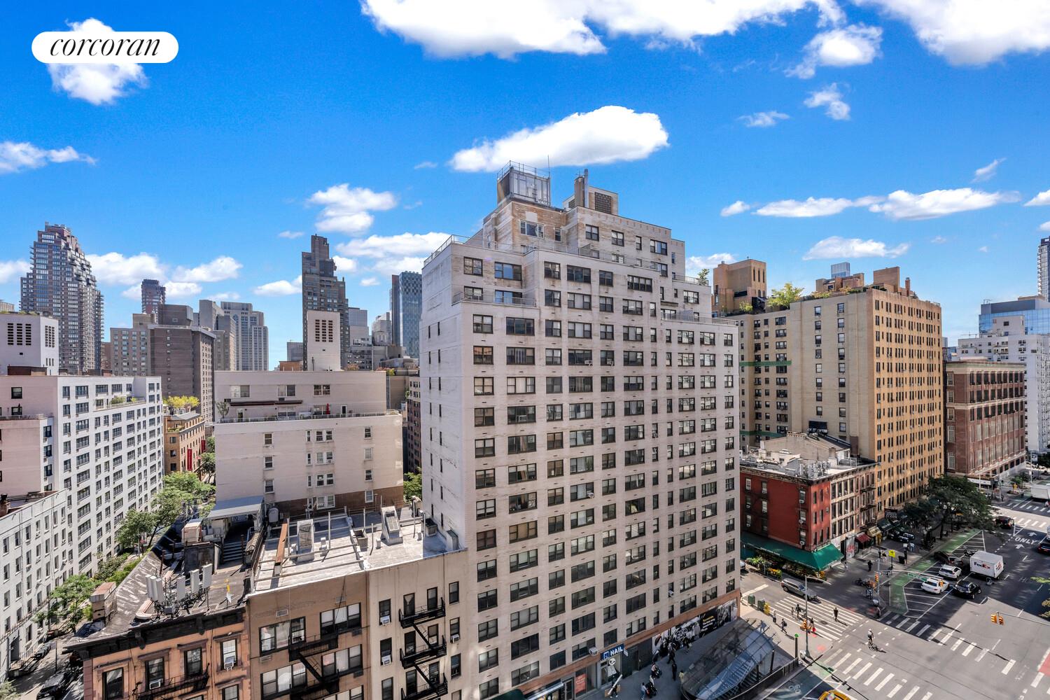 233 E 69TH Street 12K