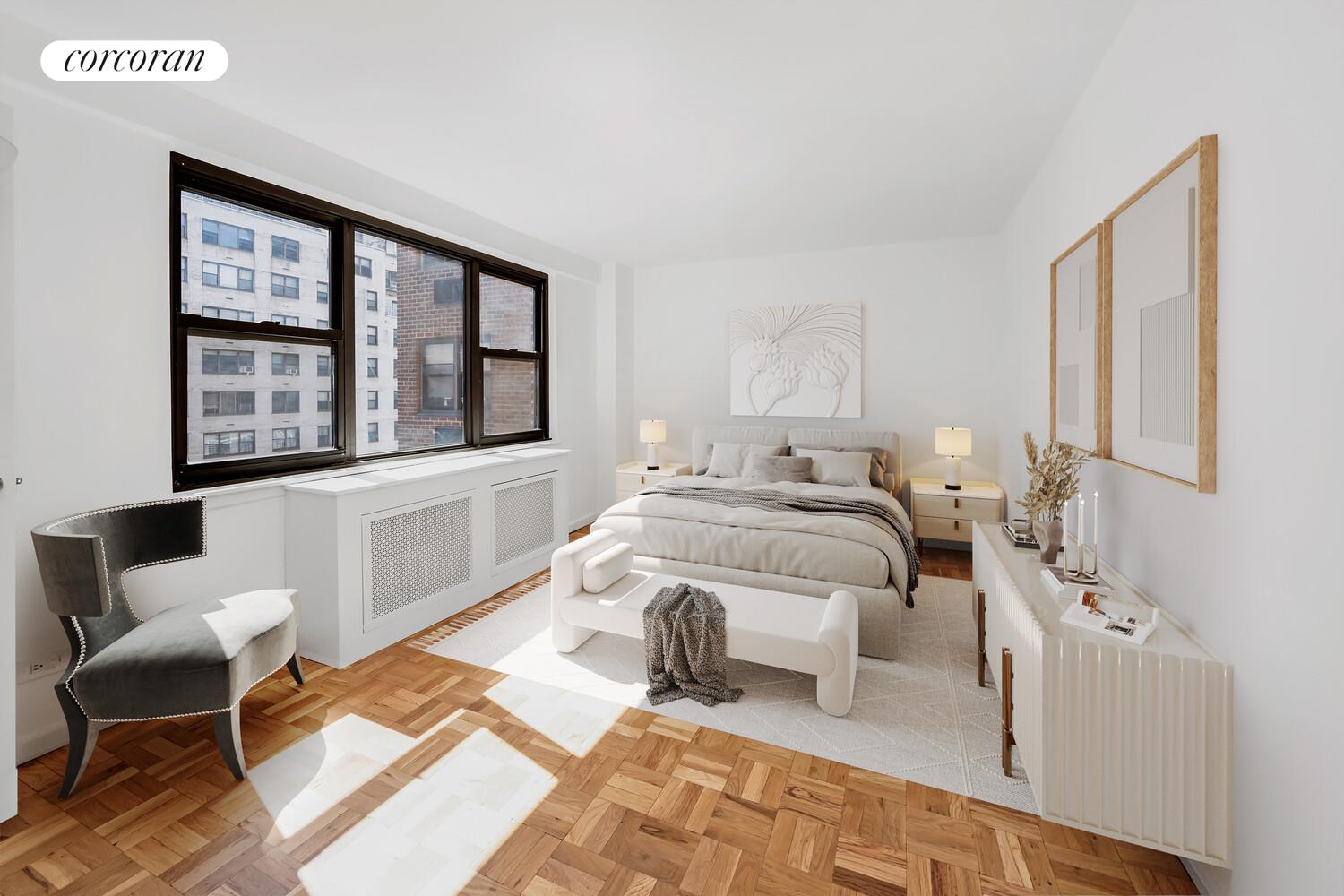 233 E 69TH Street 12K