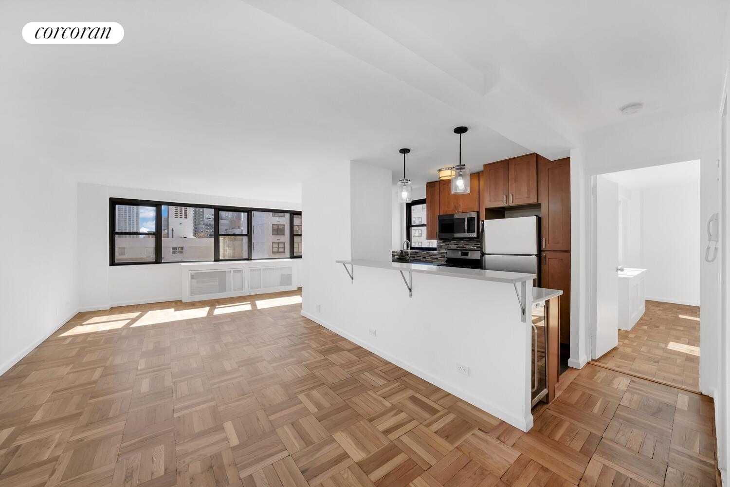 233 E 69TH Street 12K