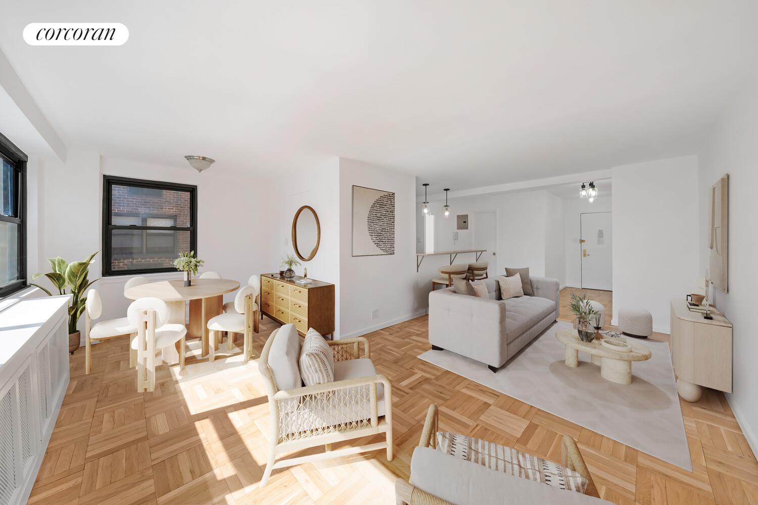 233 E 69TH Street 12K