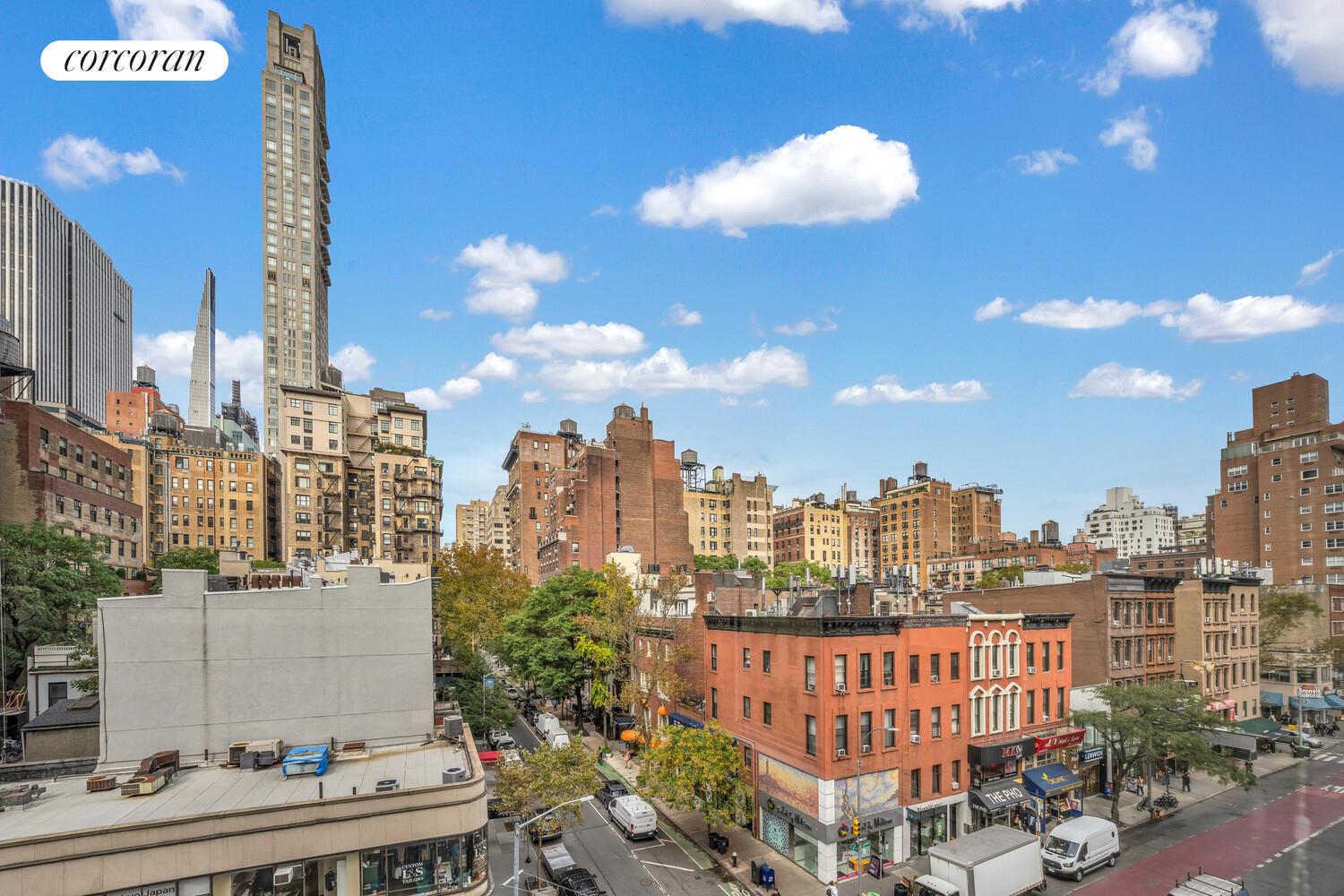 150 E 61ST Street 6E