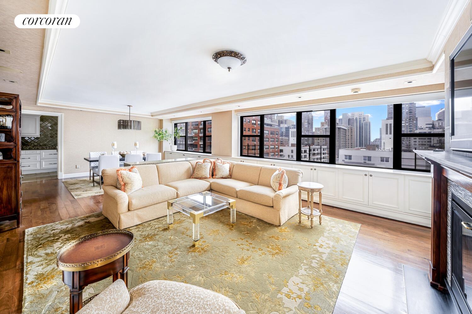 233 E 69TH Street 14K