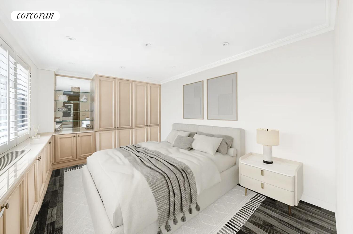 233 E 69TH Street 14K