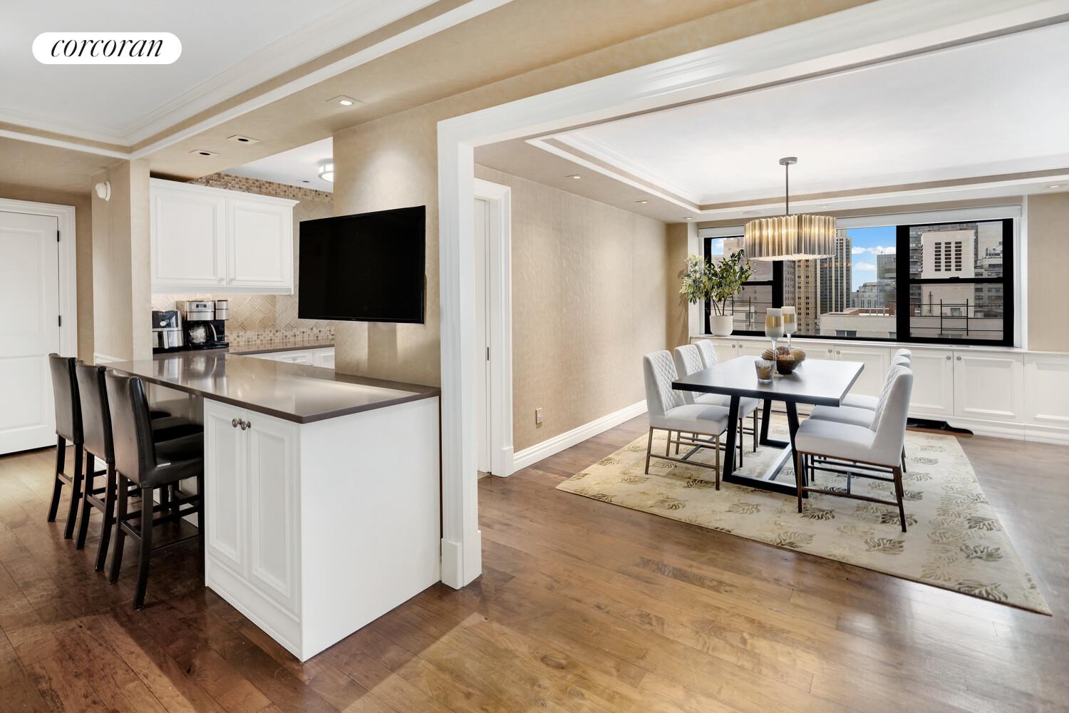 233 E 69TH Street 14K