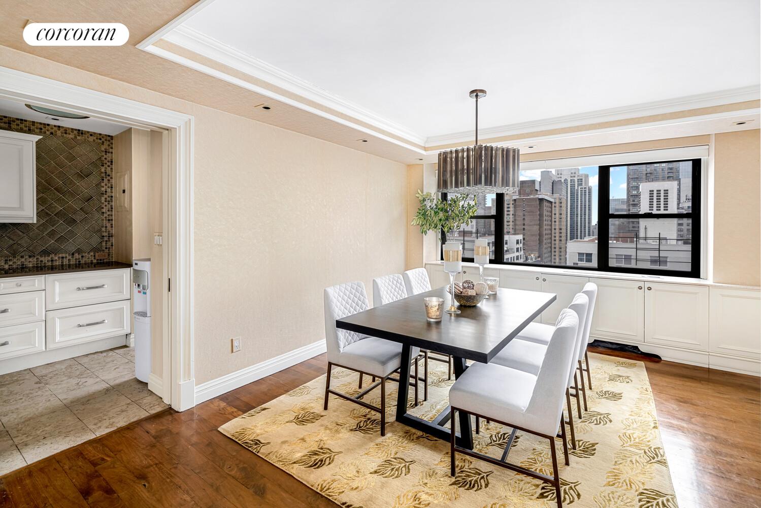 233 E 69TH Street 14K