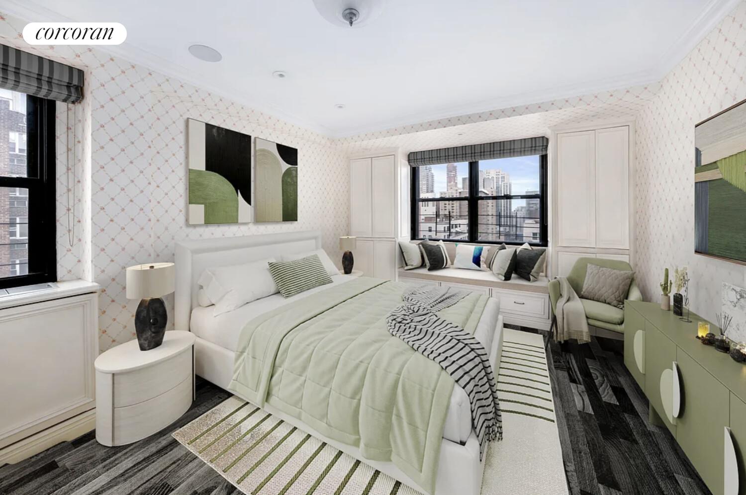 233 E 69TH Street 14K