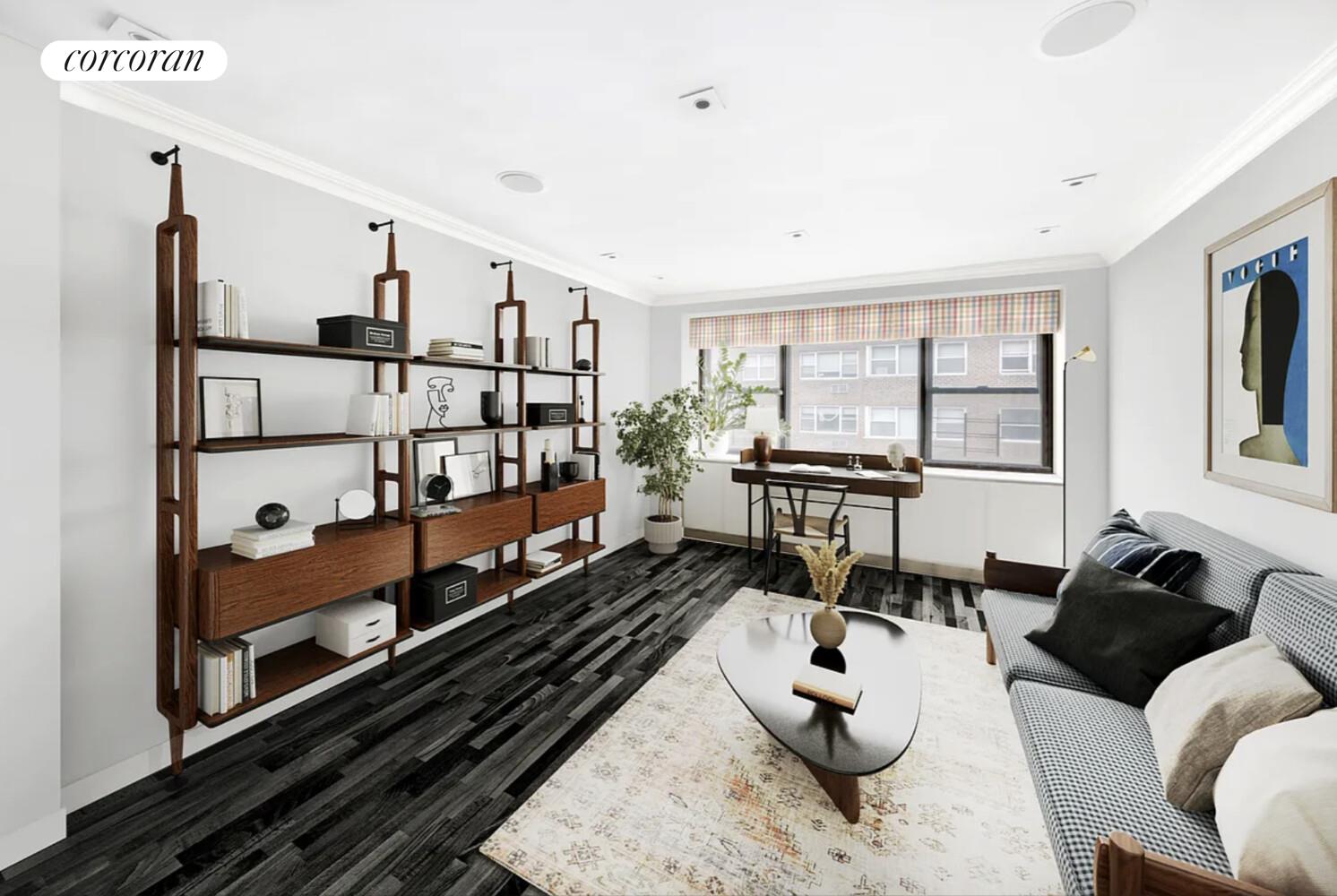 233 E 69TH Street 14K
