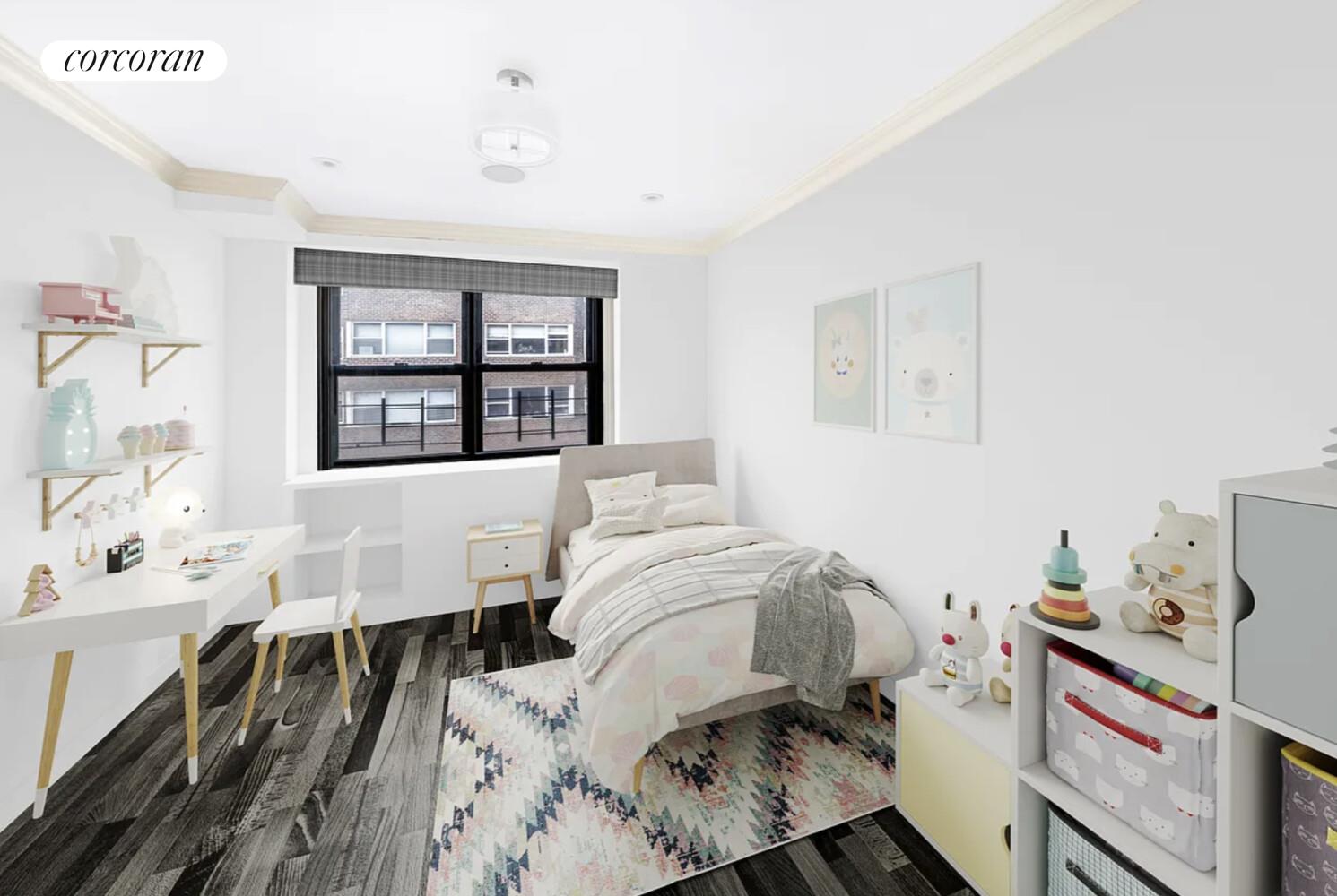 233 E 69TH Street 14K